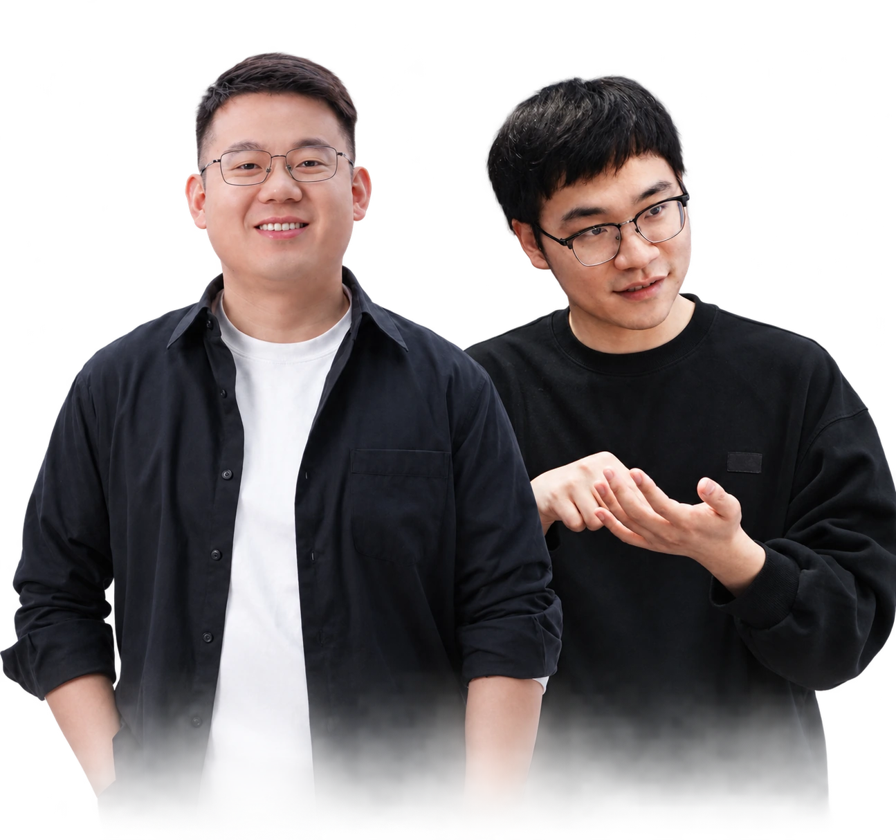 李解